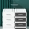 Desktop Storage Box Organizer Office Drawer Storage Container For Stationery Cosmetics And Desk Su 14