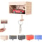 Car Garage Key Holder With Opening Door Space Saving Wall Mounted Key Rack For Home And Garage 4