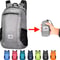 18L Ultralight Folding Mountaineering Backpack 1