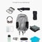 18L Ultralight Folding Mountaineering Backpack 10