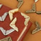 Metal Photo Corner Protectors For Albums And Scrapbooks 2