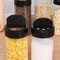 Plastic Spice Jars With Shaker Lids 8