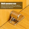 Magnetic Cabinet Door Catches With Screws 3