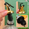 Oil Bottle Stopper With Leak Proof Nozzle 2