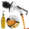 Oil Bottle Stopper With Leak Proof Nozzle 9