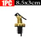 Oil Bottle Stopper With Leak Proof Nozzle 21