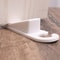 Rubber Door Stopper Wedge 7