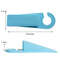 Rubber Door Stopper Wedge 9