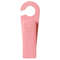 Rubber Door Stopper Wedge 16