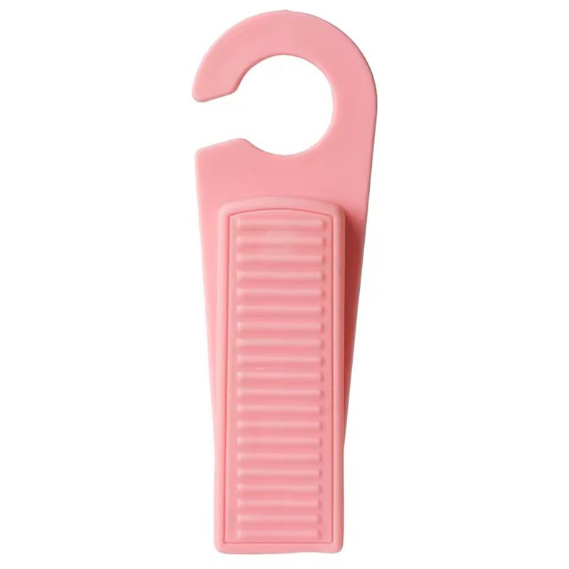 Rubber Door Stopper Wedge 16