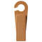 Rubber Door Stopper Wedge 14