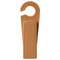 Rubber Door Stopper Wedge 14