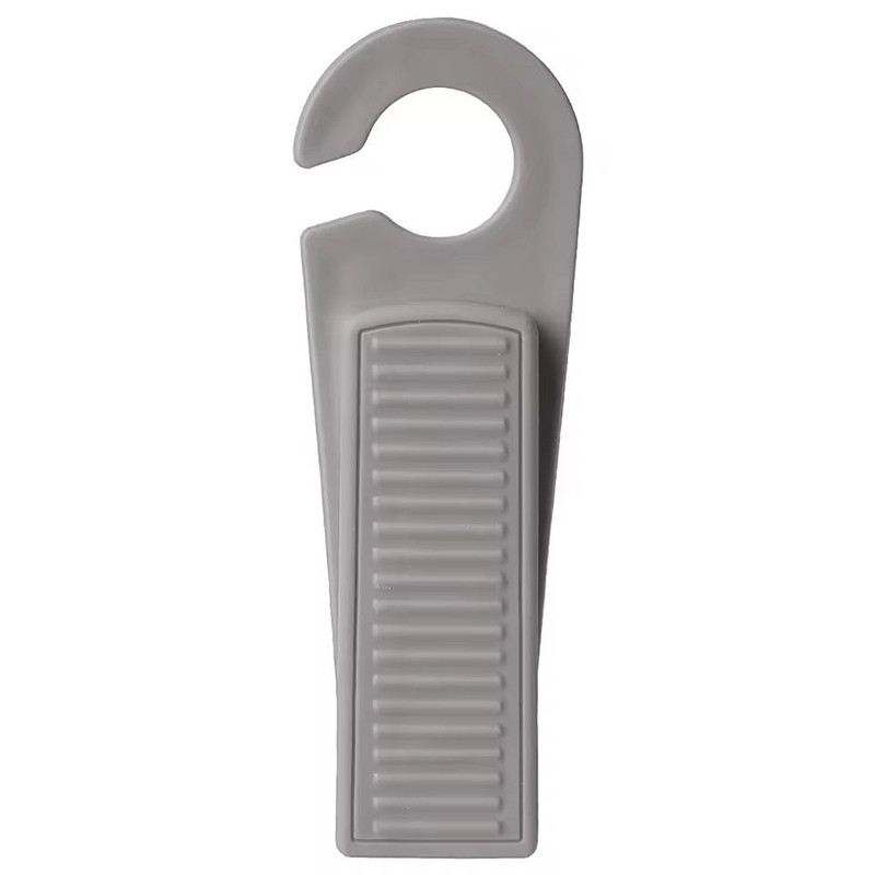 Rubber Door Stopper Wedge 11