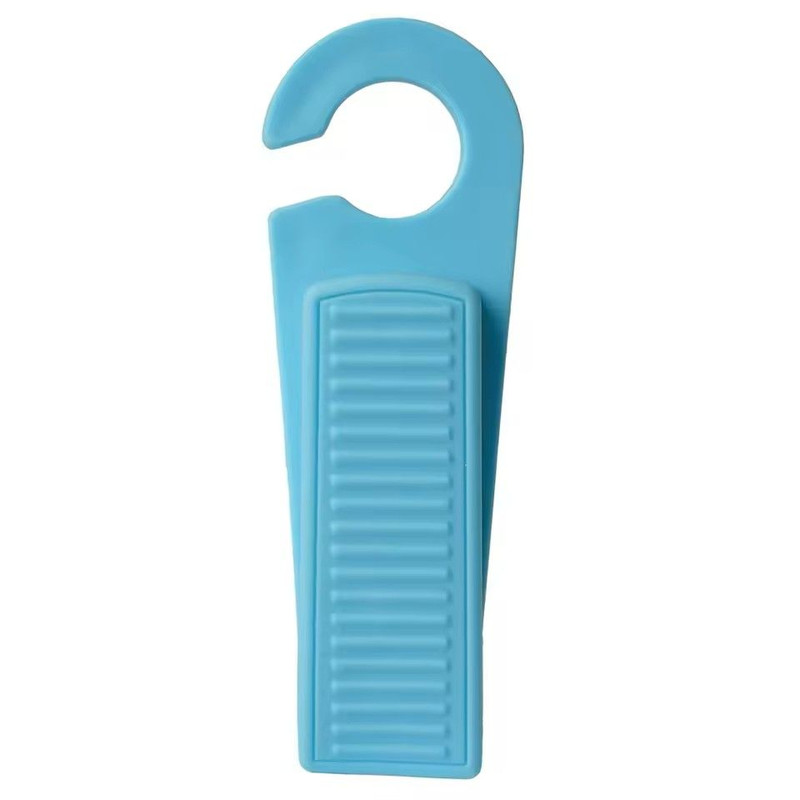 Rubber Door Stopper Wedge 15