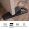 Rubber Door Stopper Wedge 1