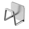 Stainless Steel Wall Mounted Sponge Holder 8