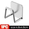Stainless Steel Wall Mounted Sponge Holder 10