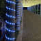 Solar LED Rope Lights For Outdoor Garden 7