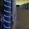 Solar LED Rope Lights For Outdoor Garden 7
