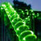 Solar LED Rope Lights For Outdoor Garden 12