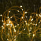 Outdoor Solar LED Fairy String Lights 4