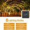 Outdoor Solar LED Fairy String Lights 7