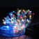 Outdoor Solar LED Fairy String Lights 13