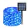 Outdoor Solar LED Fairy String Lights 17