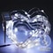 Outdoor Solar LED Fairy String Lights 11