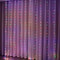 LED Curtain String Lights With Remote Control 4