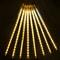 LED Meteor Shower Rain Lights 6