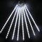 LED Meteor Shower Rain Lights 7