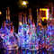 Acrylic LED Wine Bottle Cork String Lights 10 Pack 4