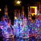 Acrylic LED Wine Bottle Cork String Lights 10 Pack 4