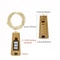 Acrylic LED Wine Bottle Cork String Lights 10 Pack 5