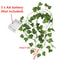 Battery Operated Ivy Vine String Lights 1