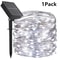 LED Solar String Lights Outdoor Garden 13