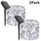 LED Solar String Lights Outdoor Garden 14