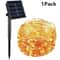 Solar LED Fairy String Lights 732 M Waterproof Outdoor Garden Decor 10