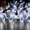 Solar Cherry Blossom String Lights 8Mode Outdoor Sakura LED Garden Decor 4