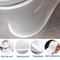 SelfAdhesive PVC Caulk Sealing Tape Waterproof Kitchen Bathroom Edge Strip 3