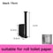 Stainless Steel SelfAdhesive Paper Towel Holder NoDrill Toilet Kitchen Roll Rack 6
