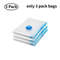 Vacuum Seal Storage Bags SpaceSaving Clothes Blanket Organizer Bags 7