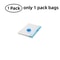 Vacuum Seal Storage Bags SpaceSaving Clothes Blanket Organizer Bags 6