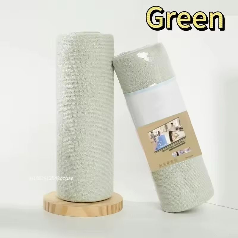 Microfiber Dish Cloths DoubleSided MultiPurpose Kitchen Cleaning Towels 2060PCS 8