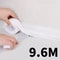 SelfAdhesive Waterproof Caulk Sealing Tape PVC Edge Strip For Kitchen Bathroom 1