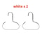 Circle Ring Hat Hanger NonSlip NonMarking Closet Hook For Hats Accessories 15pcs 7