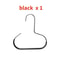 Circle Ring Hat Hanger NonSlip NonMarking Closet Hook For Hats Accessories 15pcs 10