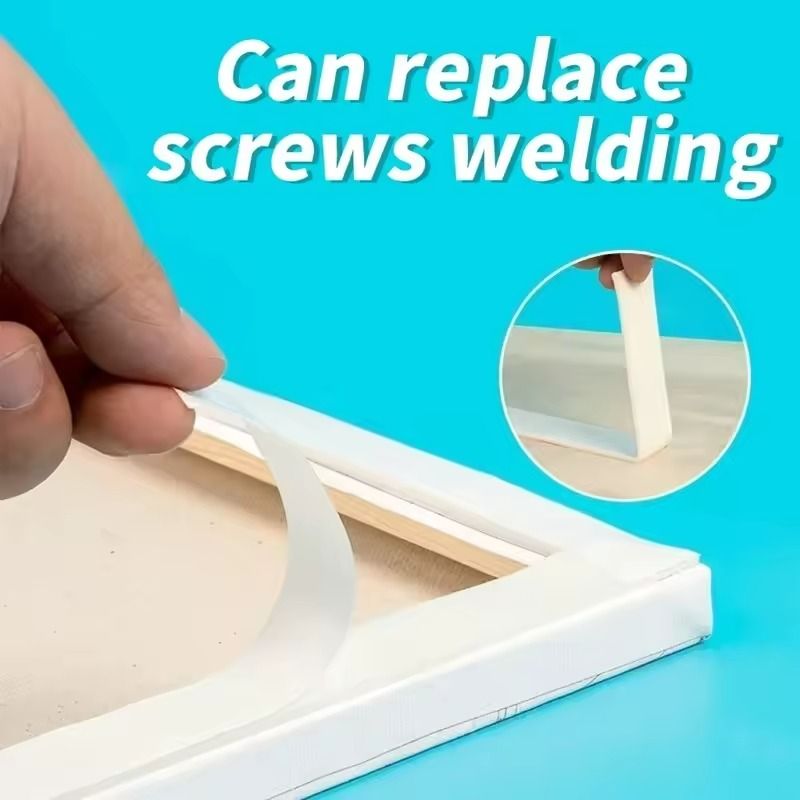 HighTemperature HeatConductive DoubleSided Tape Blue Silicone Thermal Adhesive 3