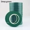 Green Floral Stem Tape SelfAdhesive Bouquet Wrapping Tape For Flower Arrangements 110 Rolls 6